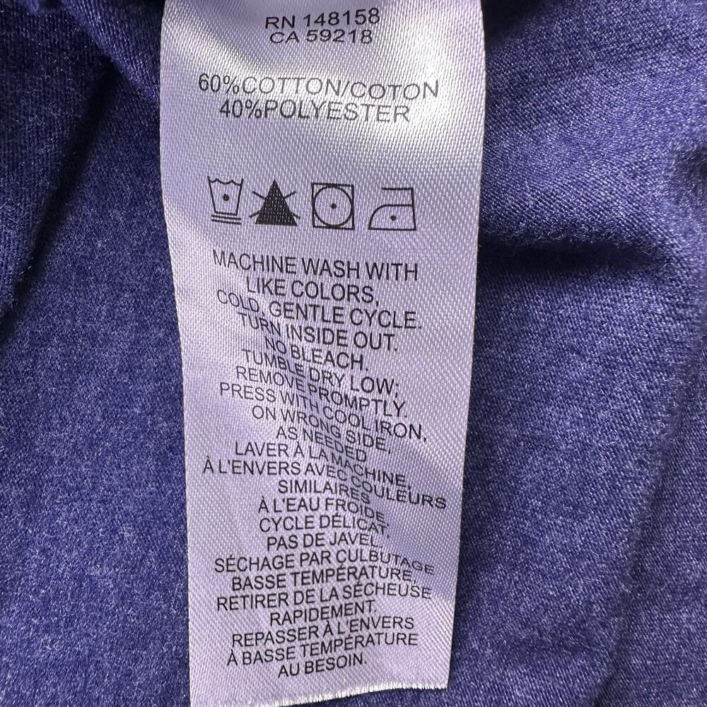 Pendleton Long Sleeve‎ Base Layer Fish graphic Men’s XL Fishing - Picture 11 of 11